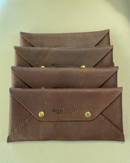 Maajo Envelope clutch