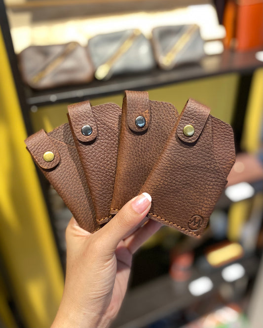 Maajo Dasig wallet