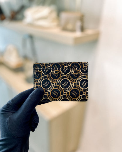 Marc Jacobs Card Case