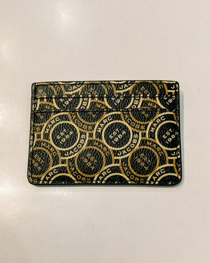Marc Jacobs Card Case