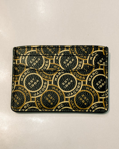 Marc Jacobs Card Case