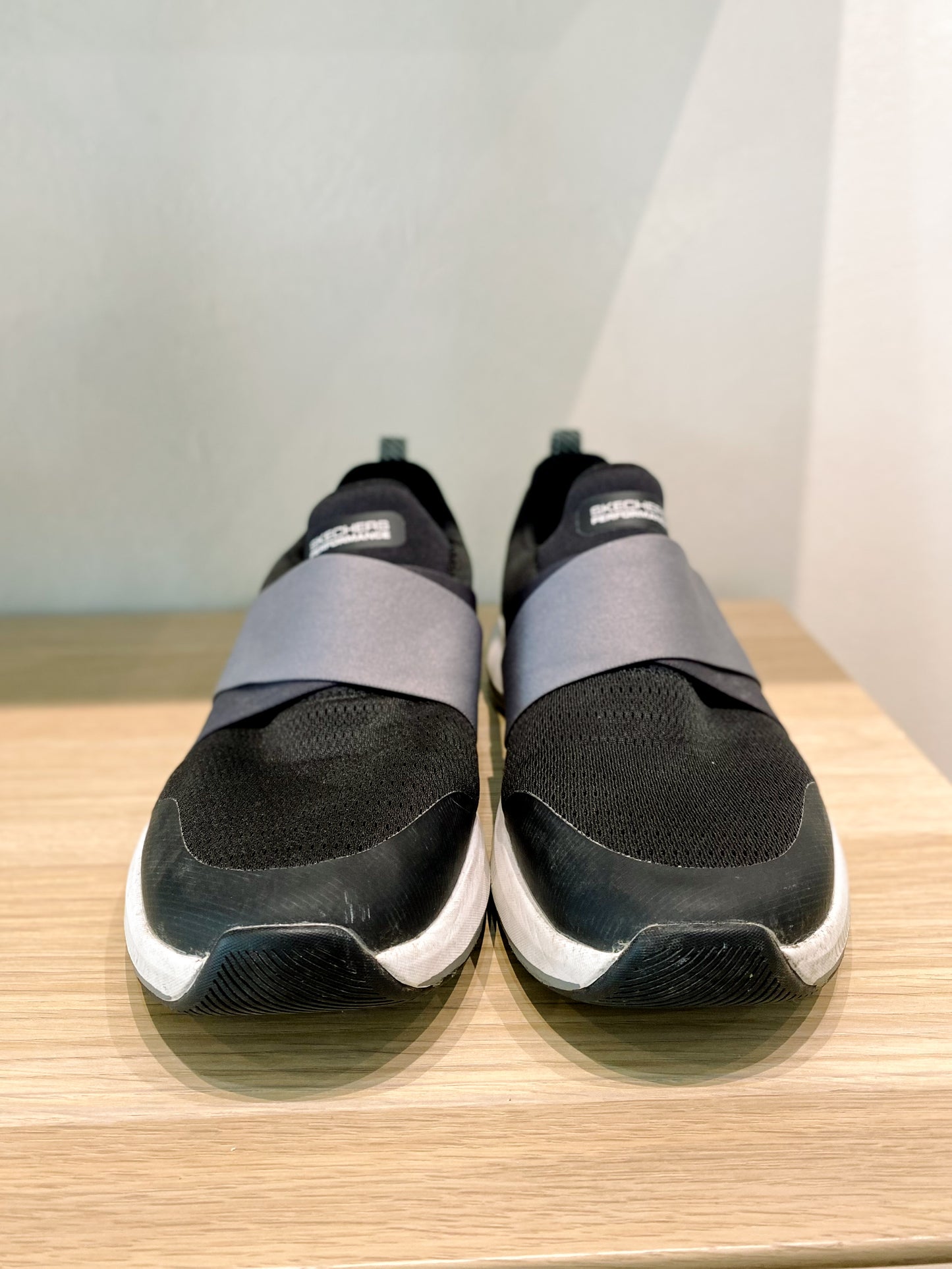 Skechers Go Run Pulse Bold Venture US 9