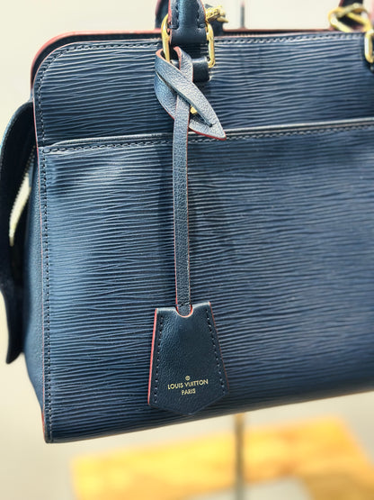 Louis Vuitton Epi 2 Way Bag