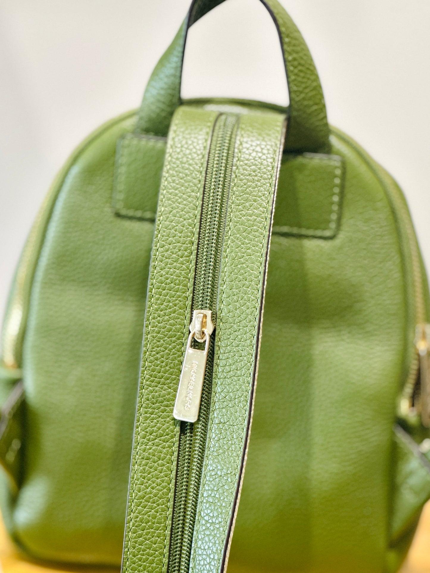 Michael Kors Mini Erin Backpack