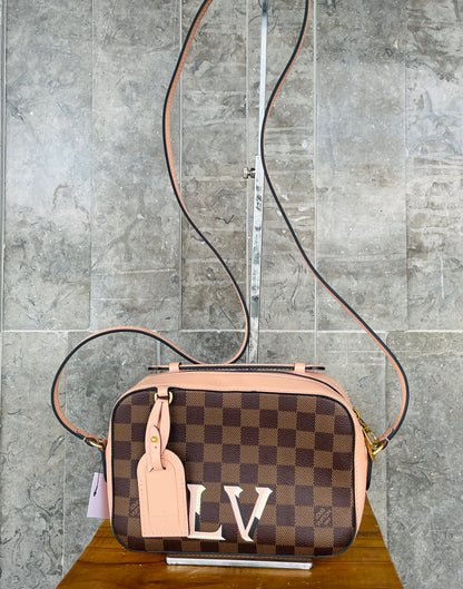 Louis Vuitton Santa Monica Camera Bag