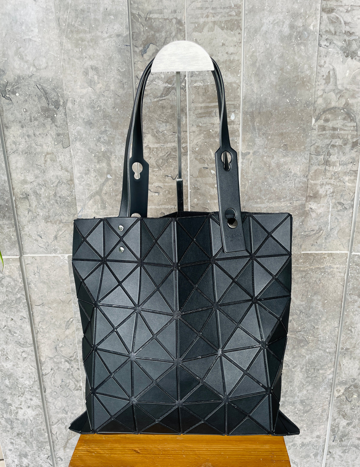 Bao Bao Issey Miyake Tote Bag