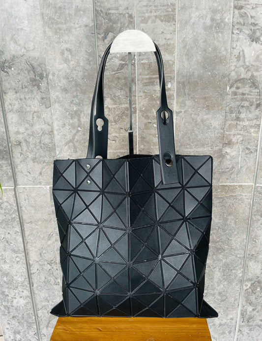 Bao Bao Issey Miyake Tote Bag