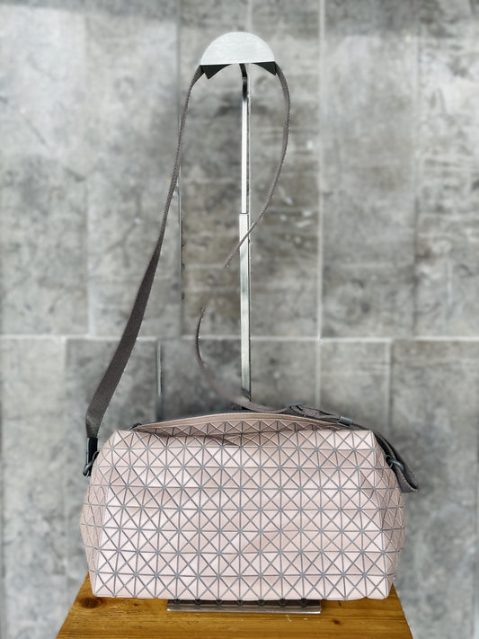 Bao Bao Issey Miyake Shoulder Bag