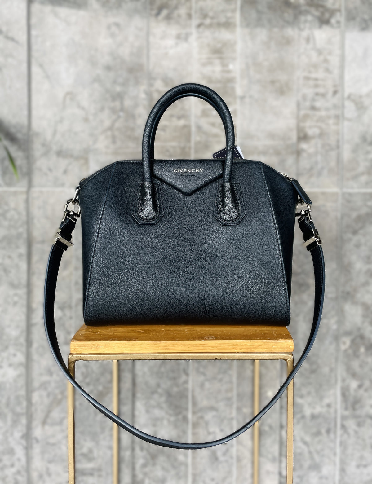 Givenchy Antigona Bag