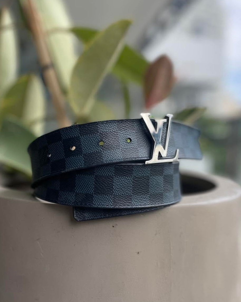 LV Initiales 40mm Reversible Belt