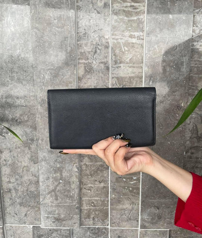 Louis Vuitton Lock Me Long Wallet