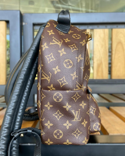 LV Palm Springs PM Backpack