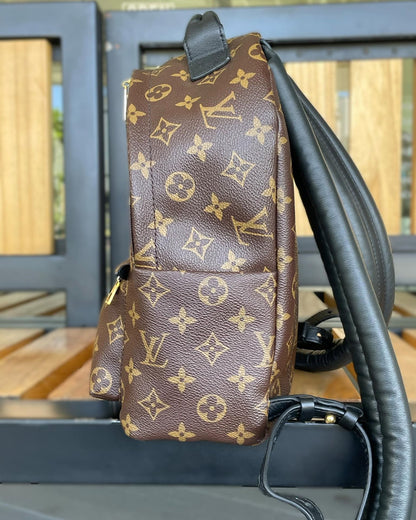 LV Palm Springs PM Backpack