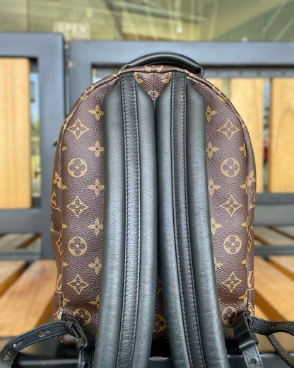 LV Palm Springs PM Backpack