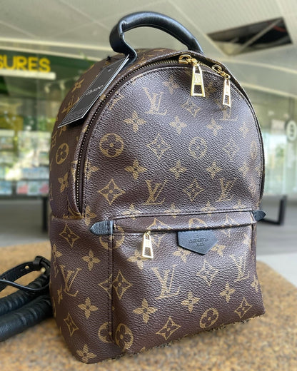 LV Palm Springs PM Backpack