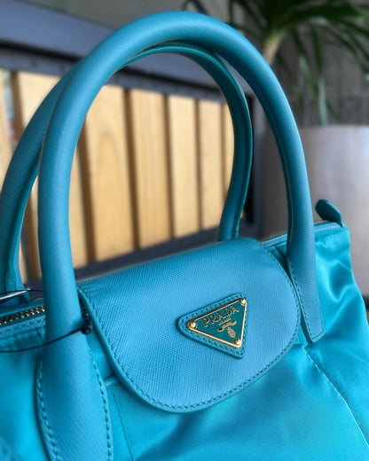 Prada BN2106 Blue