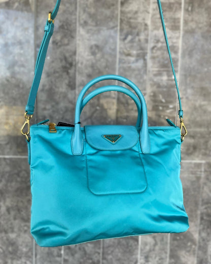 Prada BN2106 Blue