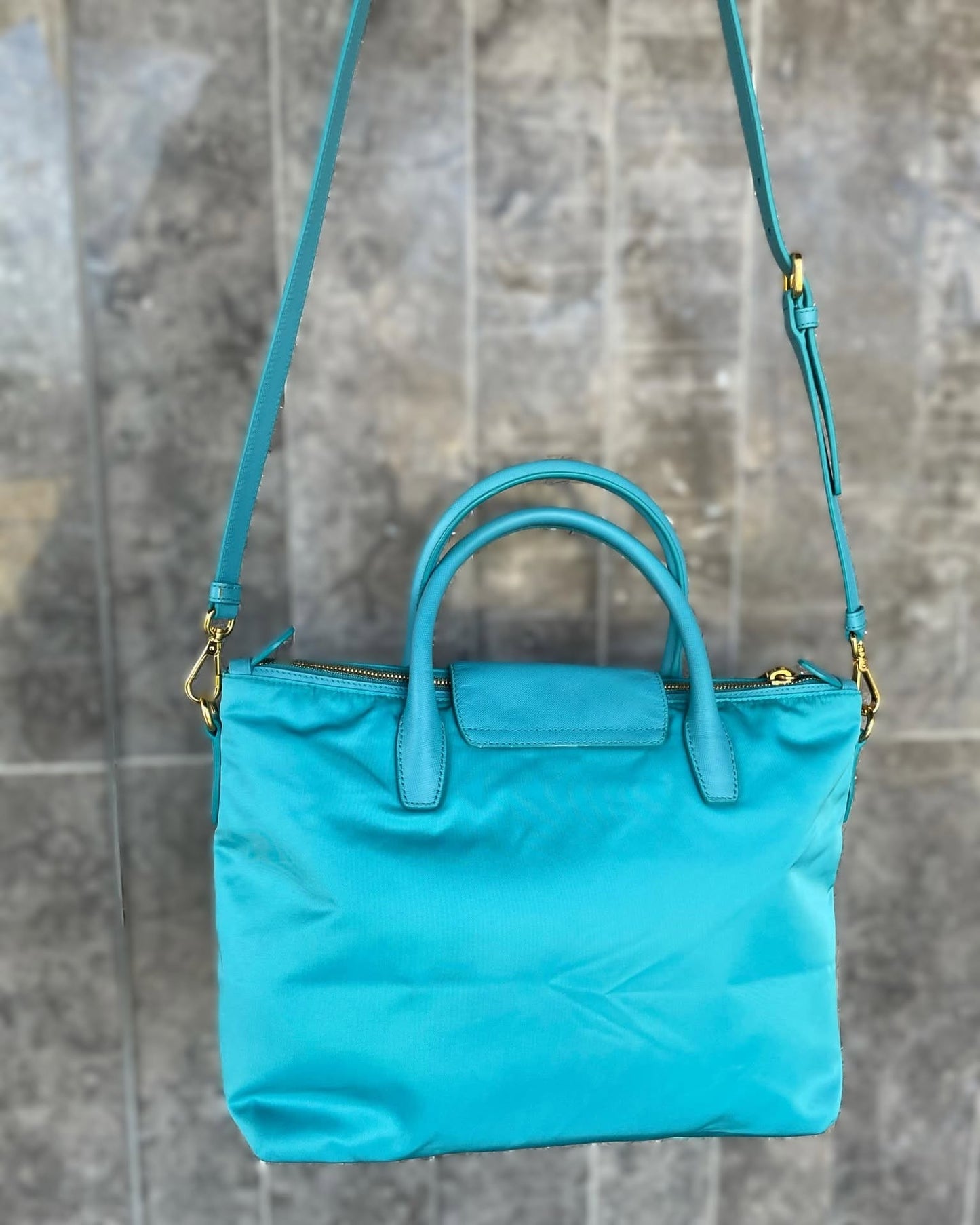 Prada BN2106 Blue