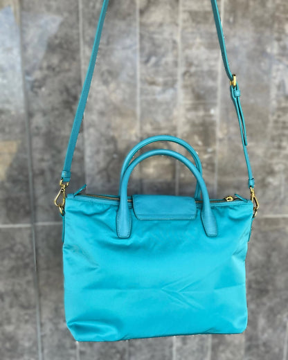 Prada BN2106 Blue