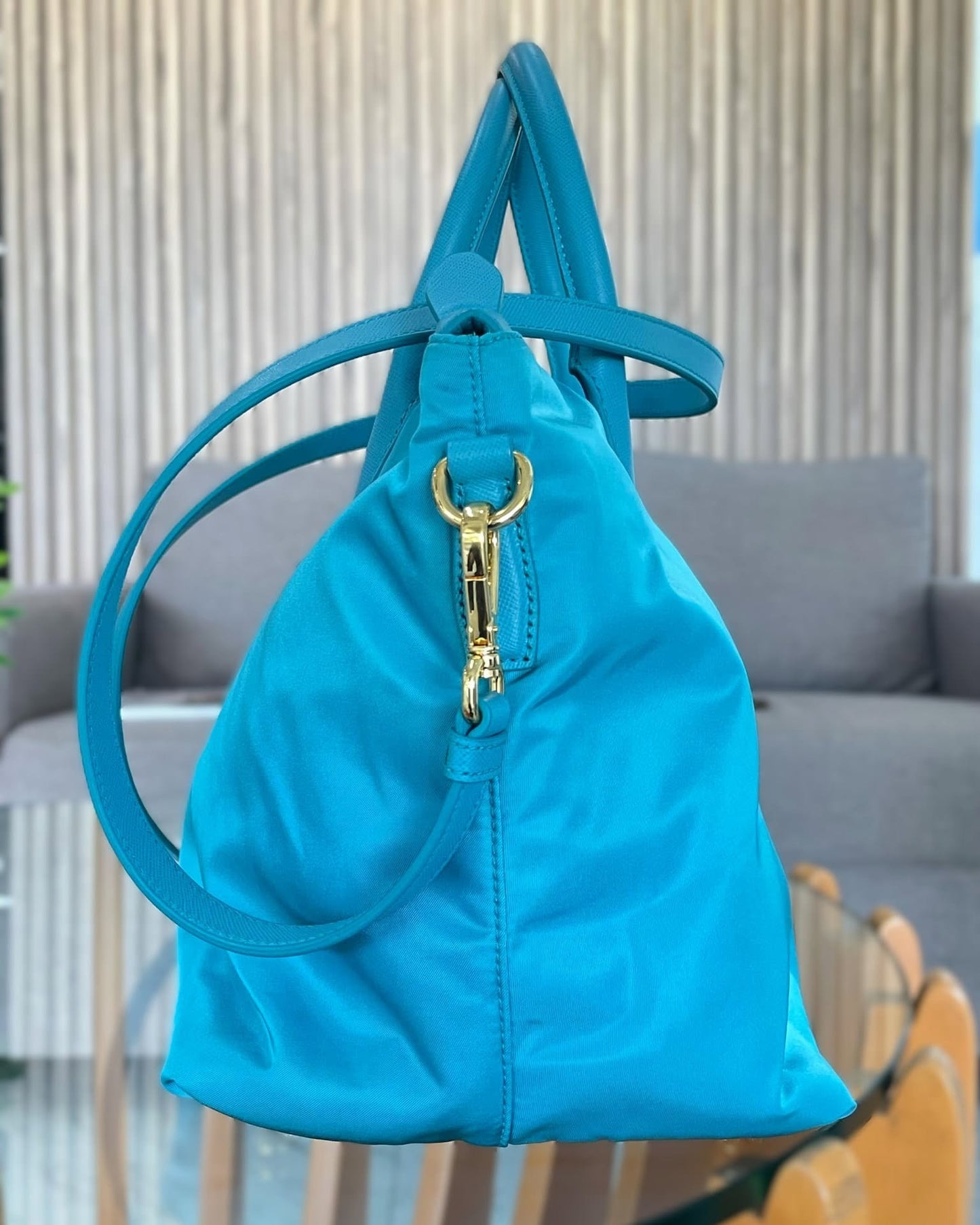 Prada BN2106 Blue