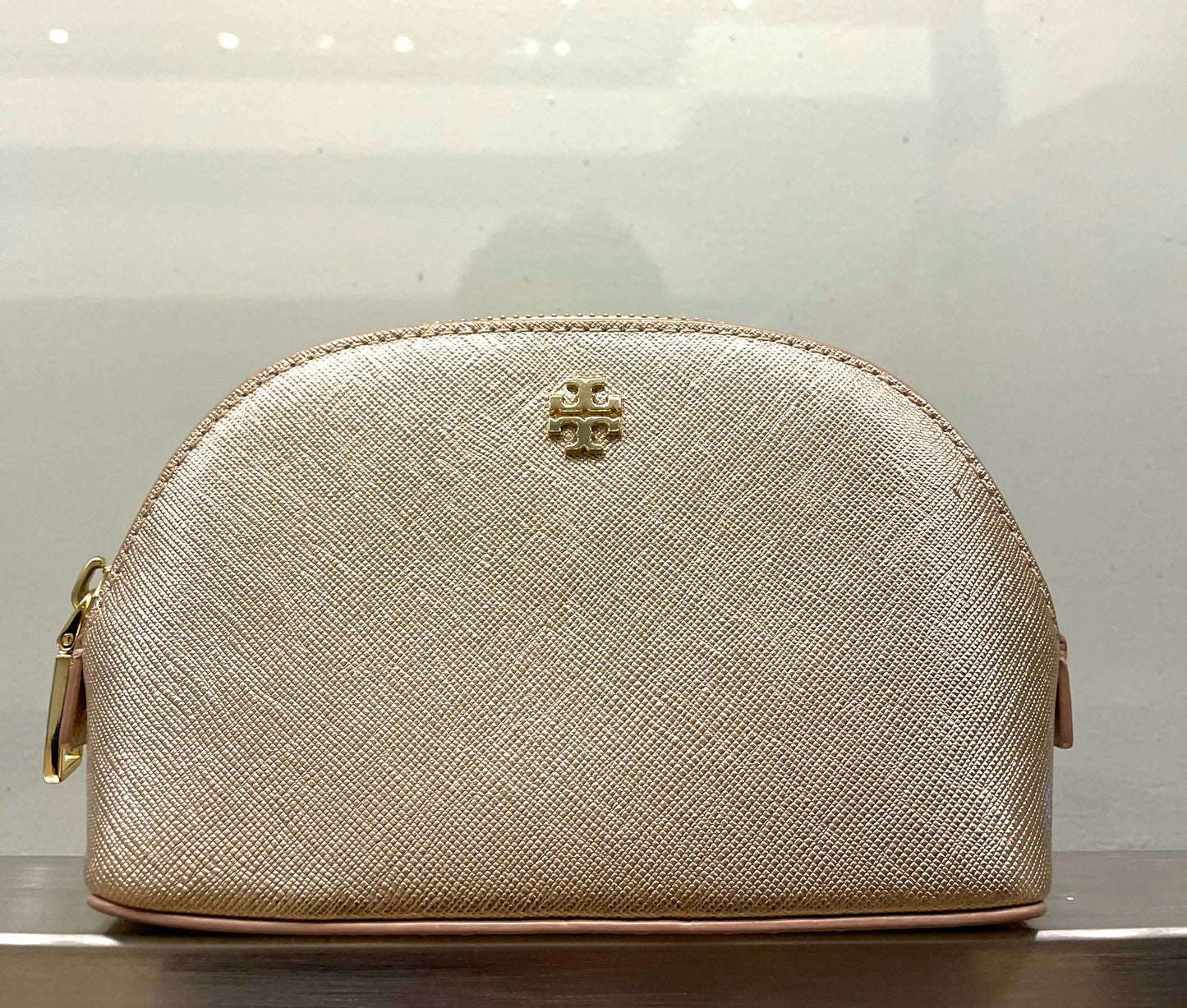 Tory Burch Robinson Make-up Bag