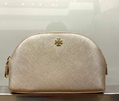Tory Burch Robinson Make-up Bag