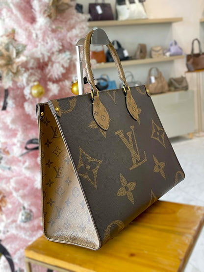 Louis Vuitton OnTheGo