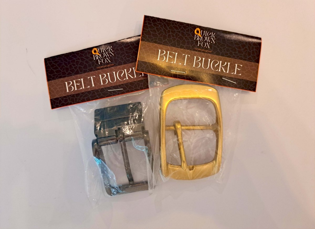 Belt Buckle - Elysee PH