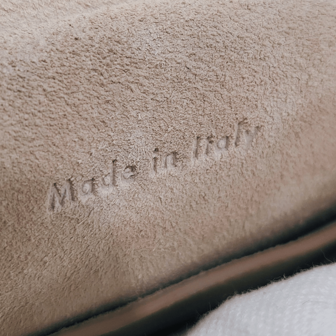 Celine Micro Belt Bag - Élysée