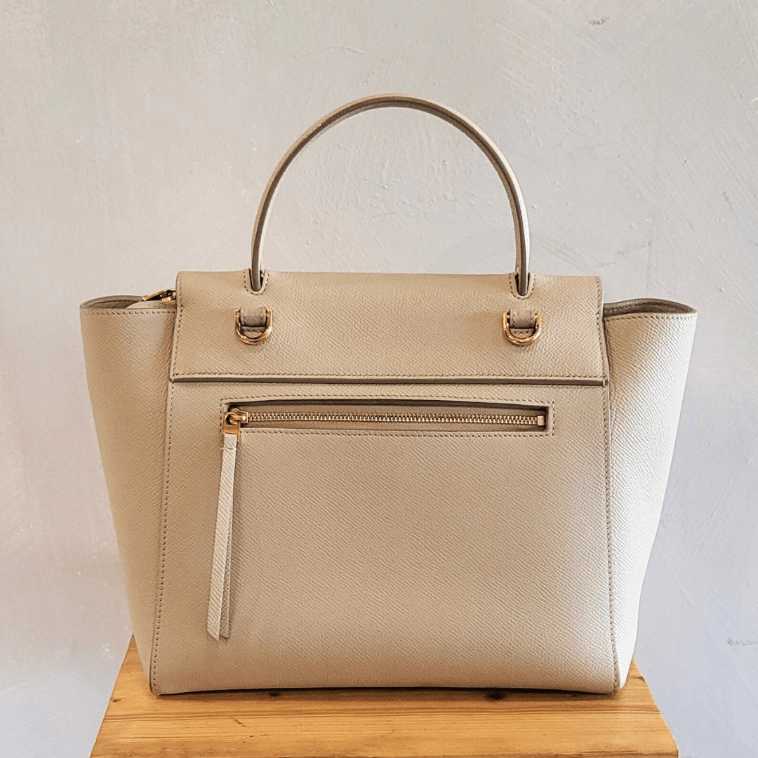 Celine Micro Belt Bag - Élysée
