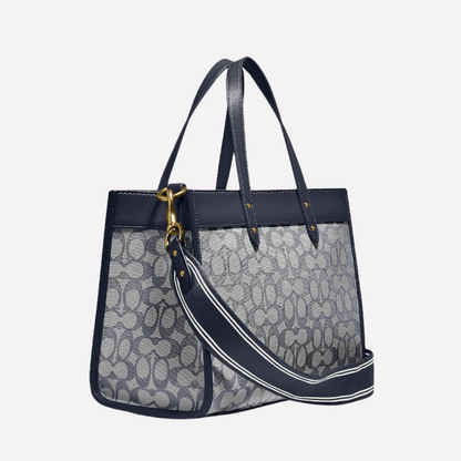 Coach Field Tote 30 - Élysée