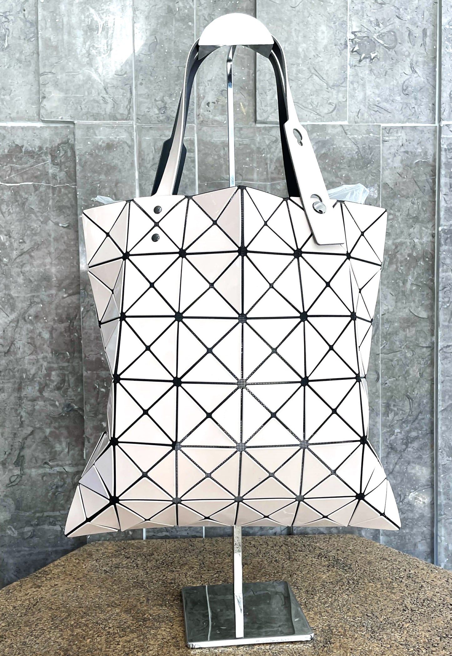 Baobao Issey Miyake Tote Bag