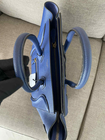 Celine Nano Luggage