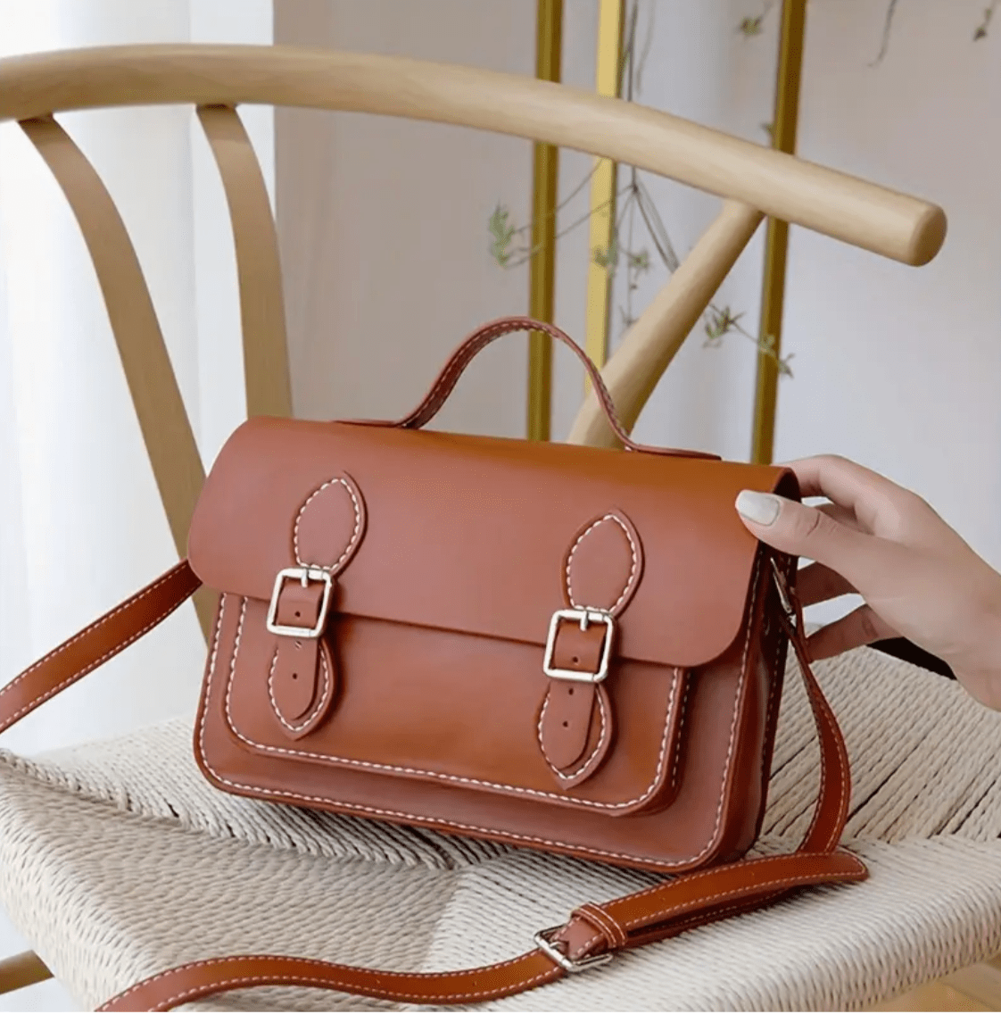 DIY Kit - PU Leather - Élysée