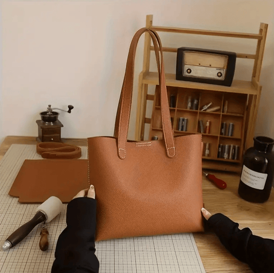 DIY Kit - PU Leather - Élysée