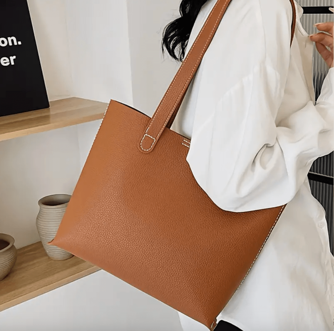 DIY Kit - PU Leather - Élysée