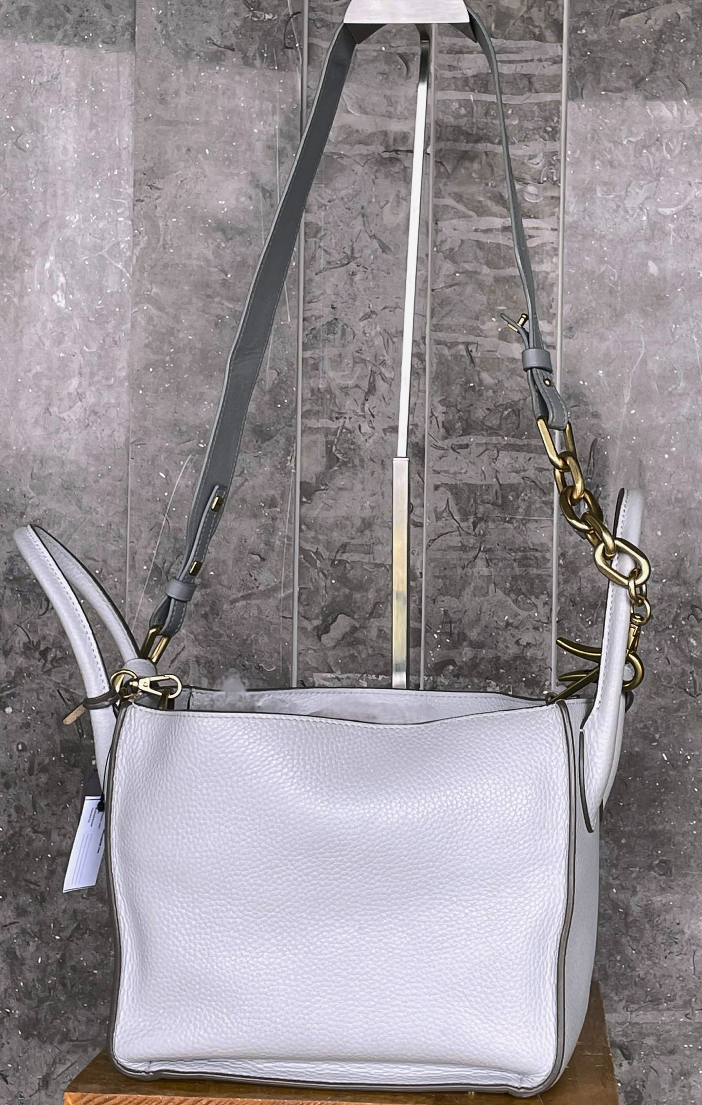 Rabeanco Top Handle Bag