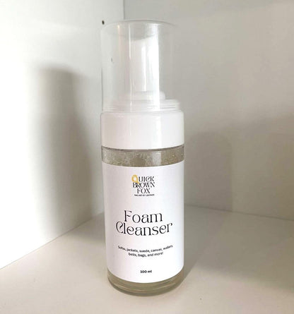 Foam Cleanser - Élysée