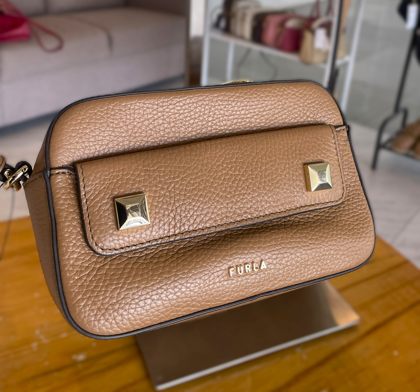 Furla Afrodite Mini Bag M
