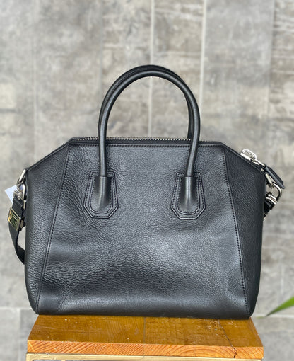 Givenchy Antigona Leather mini bag