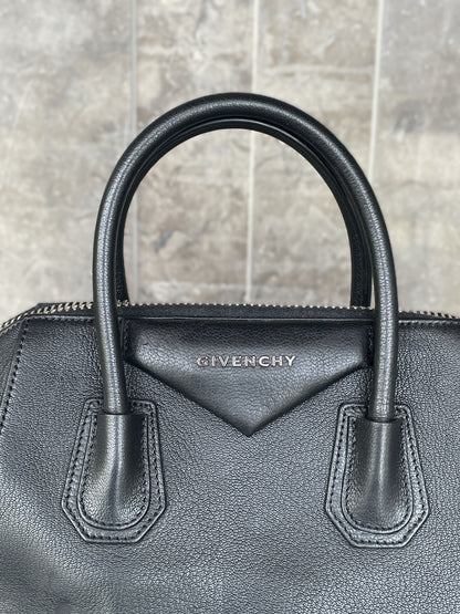 Givenchy Antigona Leather mini bag