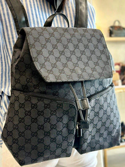 Gucci Backpack - Elysee PH