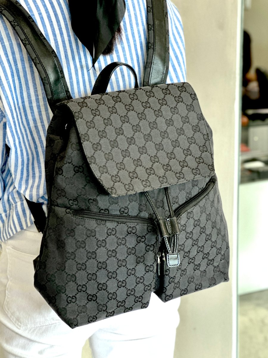 Gucci Backpack - Elysee PH