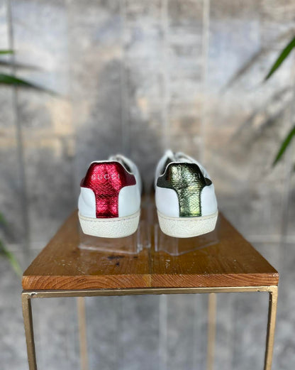 Gucci Shoes Sneakers