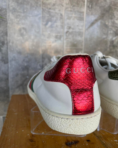 Gucci Shoes Sneakers