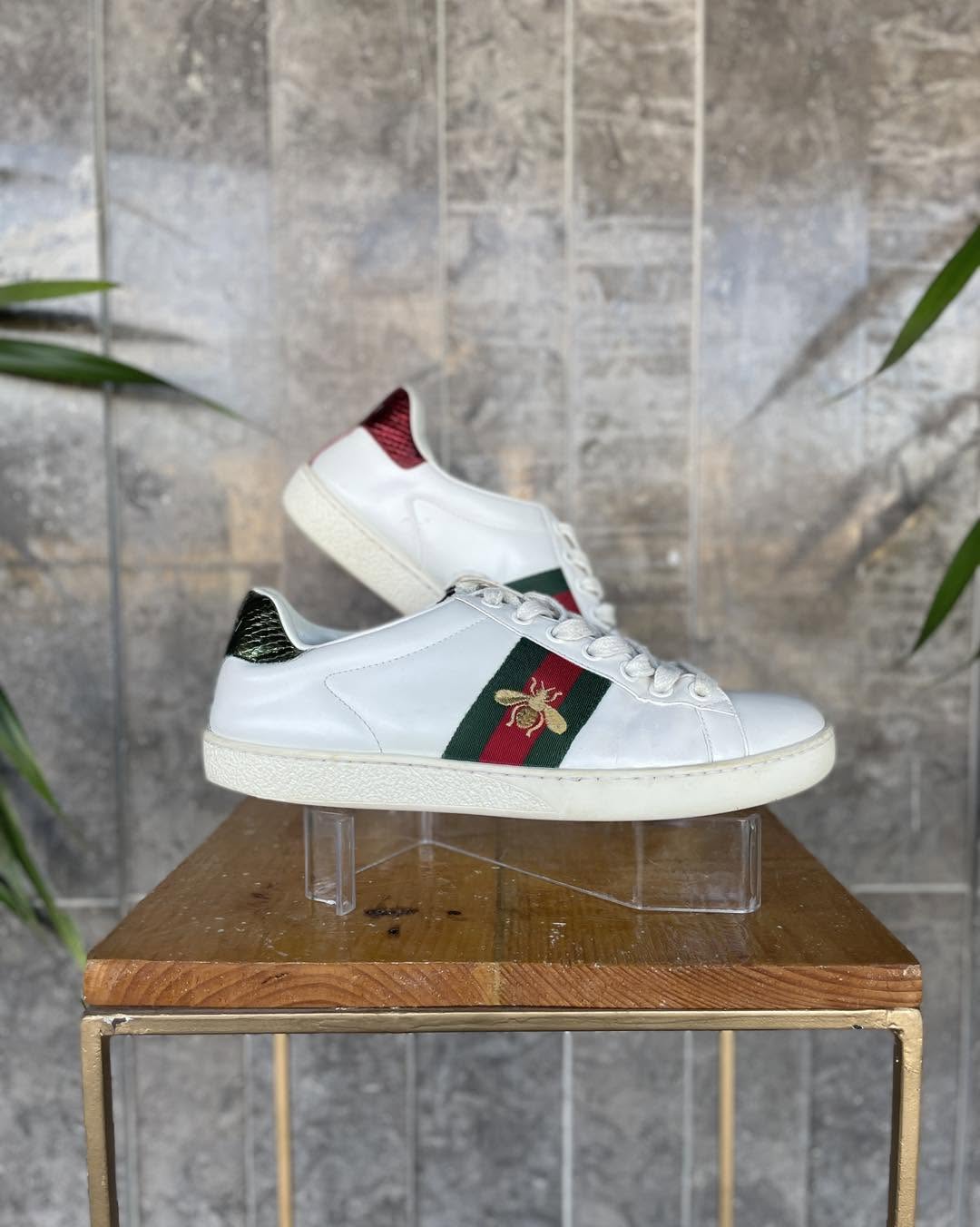 Gucci Shoes Sneakers