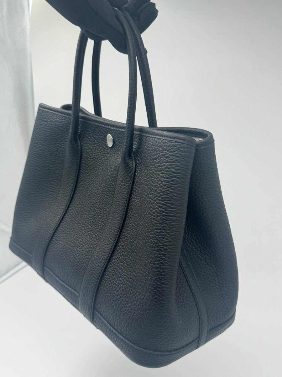 Hermes Garden Party 30 - Élysée