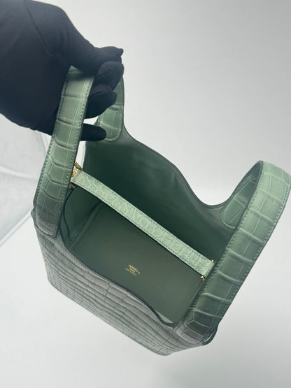 Hermes Picotin Lock 18 - Élysée