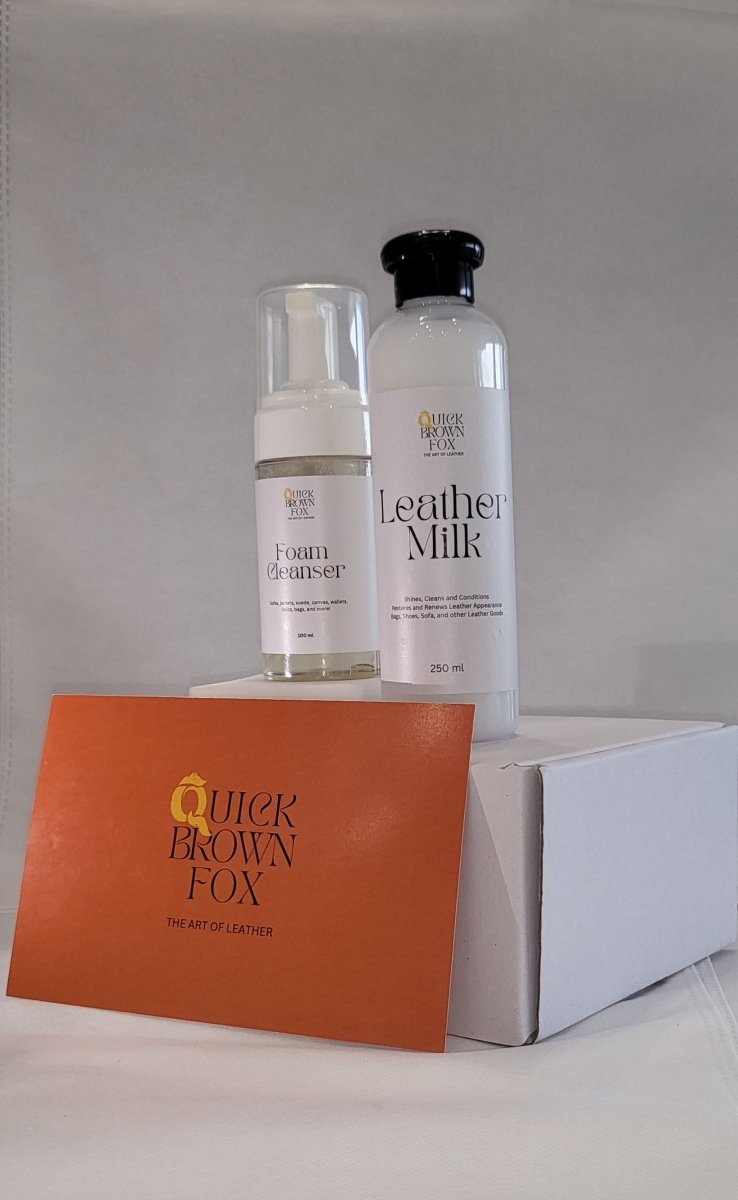 Home Bag Spa Kit - Élysée