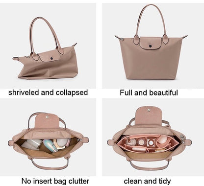 Insert Organizer - Longchamp - Élysée